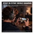 1Mii Y8-Plus Wireless Bluetooth ANC Over-Ear Headphones 1Mii Y8-Plus Wireless Bluetooth ANC Over-Ear Headphones