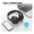 1Mii Y8-Plus Wireless Bluetooth ANC Over-Ear Headphones 1Mii Y8-Plus Wireless Bluetooth ANC Over-Ear Headphones