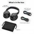 1Mii Y8-Plus Wireless Bluetooth ANC Over-Ear Headphones 1Mii Y8-Plus Wireless Bluetooth ANC Over-Ear Headphones