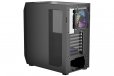 1st Player AY7 ATX M-ATX ITX PC Gaming Case - Black