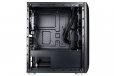 1st Player Black Sir B2 M-ATX Computer Case w/ 3x A2 RGB Cooling Fans