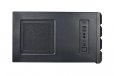 1st Player Black Sir B2 M-ATX Computer Case w/ 3x A2 RGB Cooling Fans