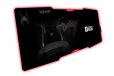 1st Player Baboon King RGB Large Pro Gaming Mouse Pad 900 x 350mm