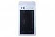 1st Player DK Series D4 ATX Metal Mesh PC Computer Gaming Case White
