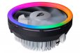 1st Player FR1 RGB LED CPU Cooling Fan Heatsink Intel & AMD Support