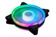 1st Player FireMoon M1 3x 120mm RGB Case Cooling Fan Combo w/ Remote