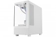 1st Player Mi5 M-ATX ITX PC Gaming Case - White