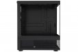 1st Player MI7-A ATX M-ATX ITX PC Gaming Case - Black
