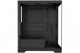1st Player MI7 ATX M-ATX Mini-ITX PC Gaming Case - Black
