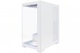 1st Player MI7 ATX M-ATX Mini-ITX PC Gaming Case - White