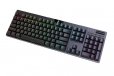 1st Player Bullet Hunter MK6 RGB Backlight Mechanical Gaming Keyboard