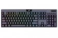 1st Player Bullet Hunter MK6 RGB Backlight Mechanical Gaming Keyboard