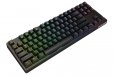 1st Player Lang MK8 RGB LED Backlit Mechanical Wired Gaming Keyboard