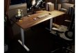1st Player Electric Standing Computer Desk 140cm x 60cm