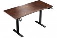 1st Player Electric Standing Computer Desk 160cm x 75cm