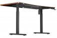 1st Player Electric Standing Computer Desk 160cm x 75cm