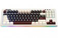 1st Player NEO87 Bluetooth Wireless Mechanical Keyboard - Rome