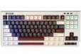 1st Player NEO87 Bluetooth Wireless Mechanical Keyboard - Rome