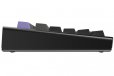 1st Player NEO87 Wireless 3 Mode Mechanical Keyboard - Midnight Violet