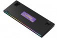 1st Player NEO87 Wireless 3 Mode Mechanical Keyboard - Midnight Violet