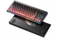 1st Player NEO87 Bluetooth Wireless Mechanical Keyboard - Rose Nebula