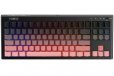 1st Player NEO87 Bluetooth Wireless Mechanical Keyboard - Rose Nebula