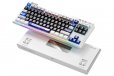 1st Player NEO87 Wireless 3 Mode Mechanical Keyboard - Thunderstorm