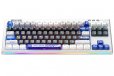 1st Player NEO87 Wireless 3 Mode Mechanical Keyboard - Thunderstorm