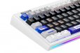 1st Player NEO87 Wireless 3 Mode Mechanical Keyboard - Thunderstorm