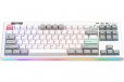 1st Player NEO87 Mechanical Gaming Keyboard - Frostwave