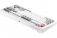 1st Player NEO87 Mechanical Gaming Keyboard - Frostwave