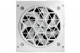 1st Player NGDP ATX 3.1 80+ Plus Gold 850W Modular Power Supply White