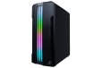 1st Player Rainbow R3-A ATX RGB Tempered Glass PC Gaming Case Black