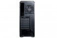 1st Player Rainbow R3-A ATX RGB Tempered Glass PC Gaming Case Black