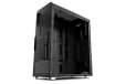 1st Player Rainbow Series R3 ATX RGB PC Computer Gaming Case Black