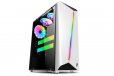 1st Player Rainbow R3 ATX PC Gaming Case w/ 3x A2 RGB Cooling Fans