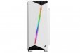 1st Player Rainbow R3 ATX PC Gaming Case w/ 3x A2 RGB Cooling Fans