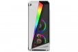 1st Player Rainbow R5 ATX RGB Tempered Glass PC Gaming Case White