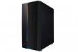 1st Player Rainbow R6-A ATX RGB Tempered Glass PC Gaming Case Black