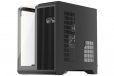 1st Player RT5 M-ATX ITX PC Gaming Case - Black