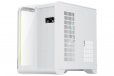 1st Player RT5 M-ATX ITX PC Gaming Case - White