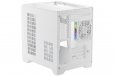 1st Player RT5 M-ATX ITX PC Gaming Case - White