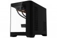 1st Player UV6 M-ATX ITX PC Gaming Case - Black