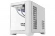 1st Player UV6 M-ATX ITX PC Gaming Case - White