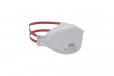 3M Aura Respirator & Surgical Mask 1870+ N95 Single Mask PPE