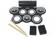 3rd Avenue Roll Up Drum Kit