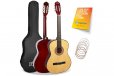 3rd Avenue 3/4 Size Classical Guitar Pack - Natural