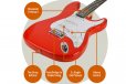 3rd Avenue Electric Guitar Pack - Red