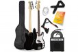 3rd Avenue Bass Guitar Pack