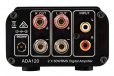Accento Dynamica ADA120 120W Stereo 2-Channel Class-D Amplifier